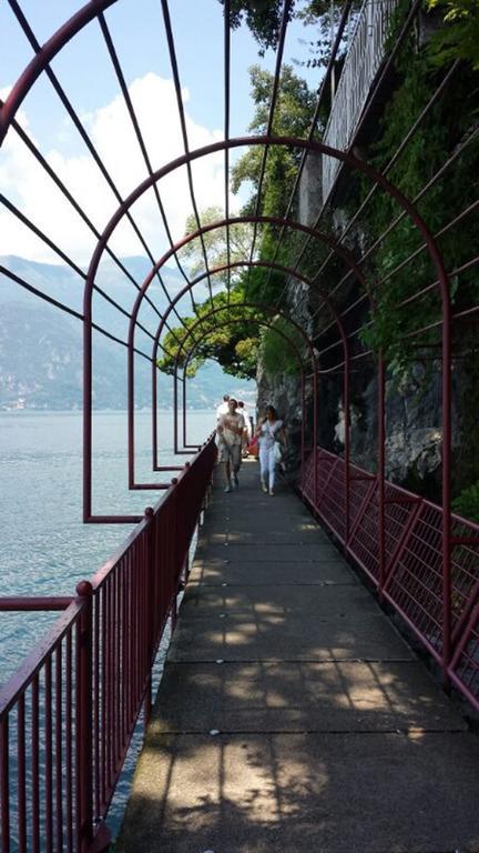 I Tre Oleandri Varenna Zimmer foto